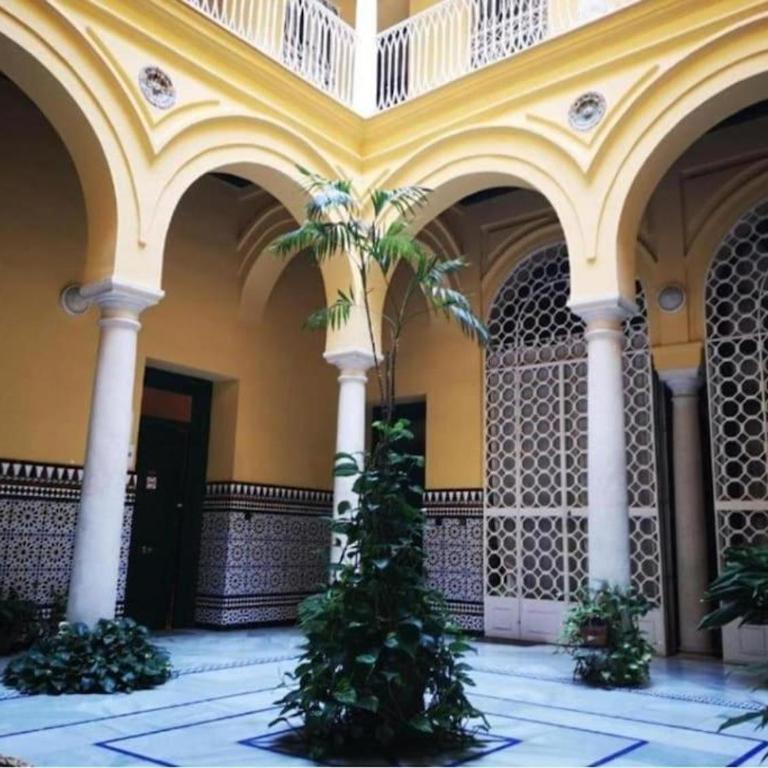 Conteros Centro Apartment - One-Bedroom Apartment - 2