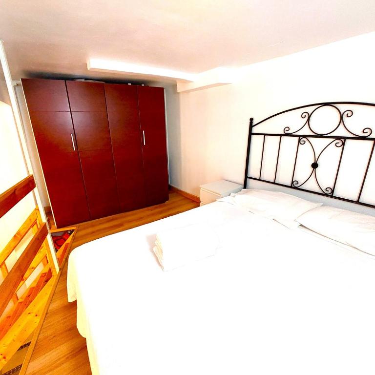Conteros Centro Apartment - One-Bedroom Apartment - 4