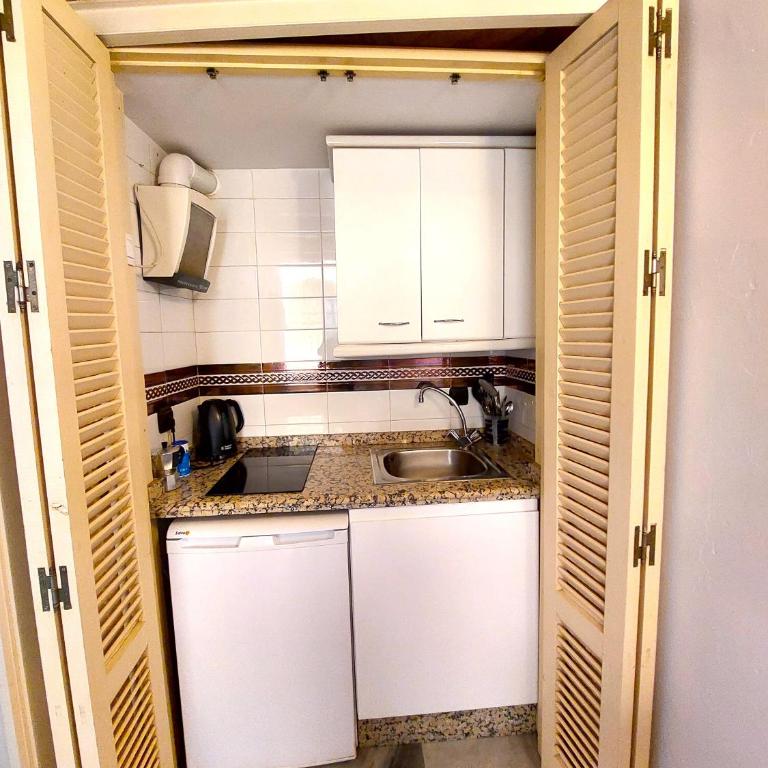 Conteros Centro Apartment - One-Bedroom Apartment - 8