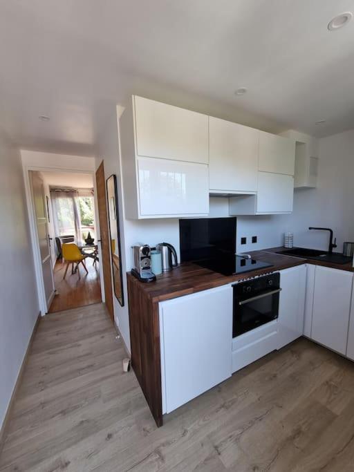 Appartement , 6 personnes, centre-ville, plage à pied - Appartement 2 Chambres - 1