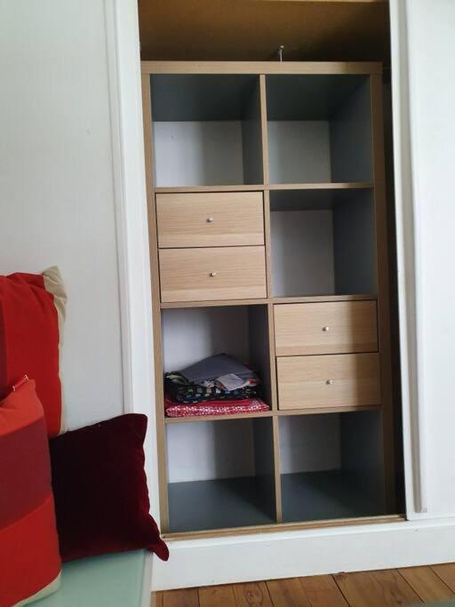 Appartement , 6 personnes, centre-ville, plage à pied - Appartement 2 Chambres - 8