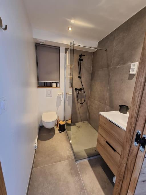 Appartement , 6 personnes, centre-ville, plage à pied - Appartement 2 Chambres - 15