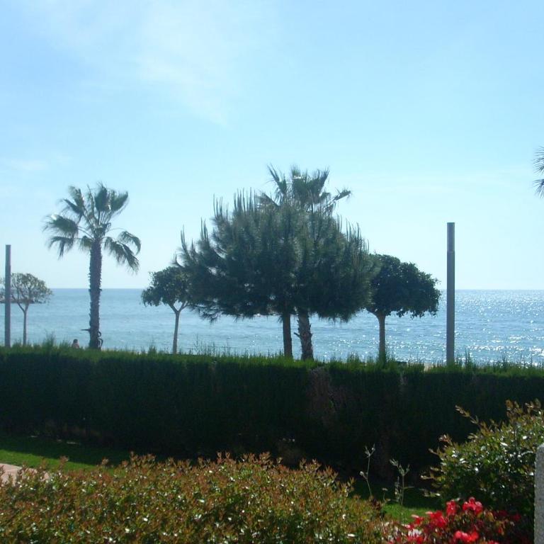 Apartamentos la Dorada - Apartment with Sea View - 8
