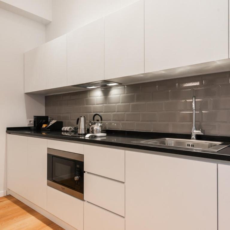 Major House - Luxury Apartments in Rome by Hostand - Appartamento Superior - 20