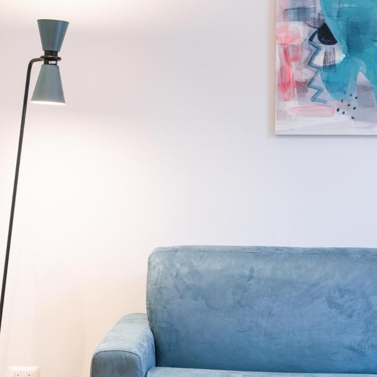 Major House - Luxury Apartments in Rome by Hostand - Appartamento Superior - 23