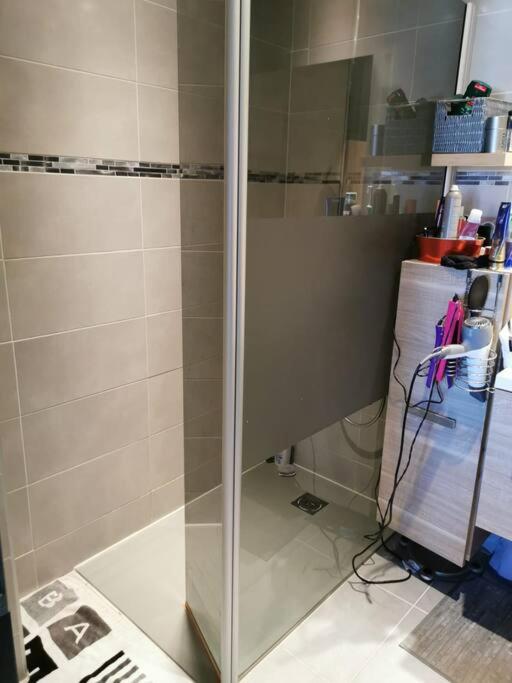 Appartement calme proche du centre - Appartamento con 1 Camera da Letto - 2