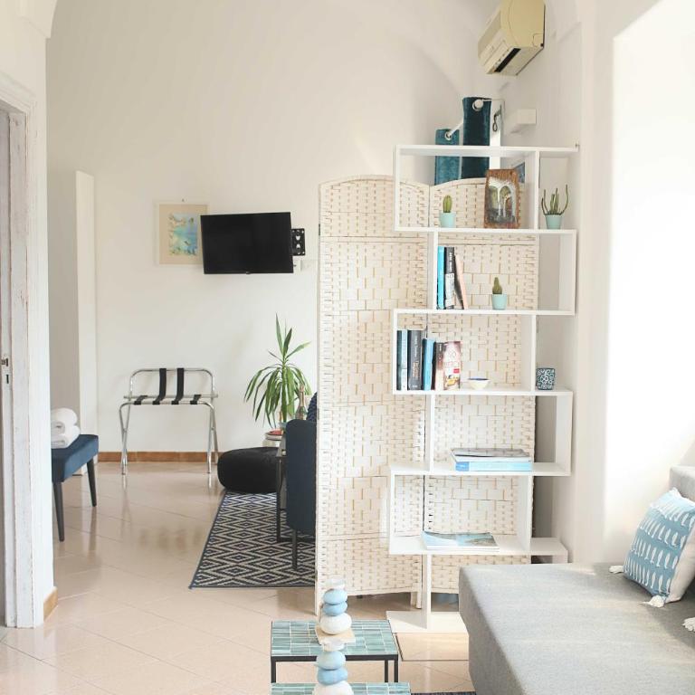 Casa Tarantino Capri charming apartments - Appartamento con 1 Camera da Letto - 14