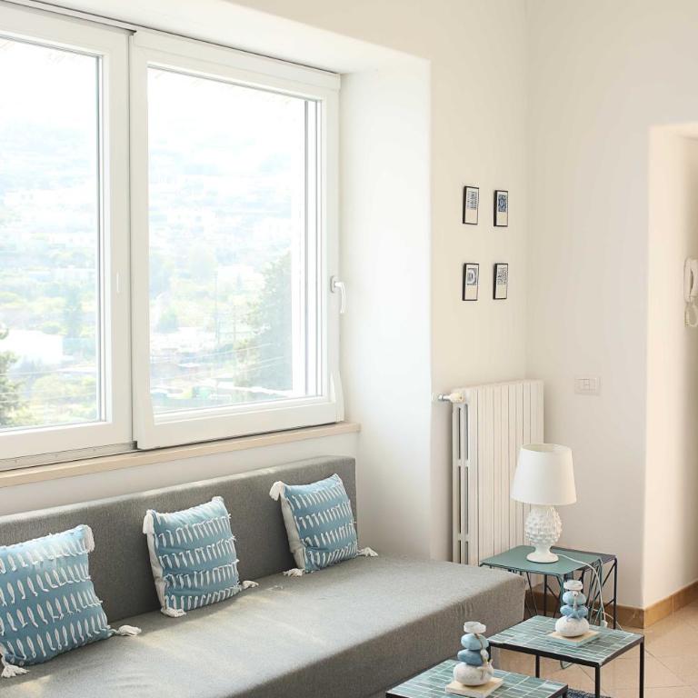 Casa Tarantino Capri charming apartments - Appartamento con 1 Camera da Letto - 15