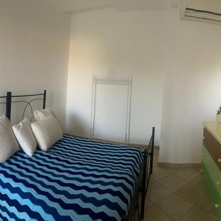 Bacio di sole Apartment and rooms - Appartamento - 33