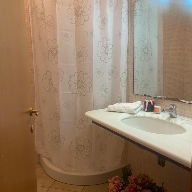Bacio di sole Apartment and rooms - Appartamento - 45