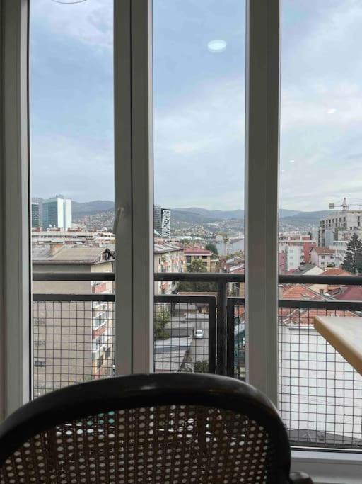 Spacious 1 bedroom apartment with a stunning view - Apartman sa 1 Spavaćom Sobom - 9