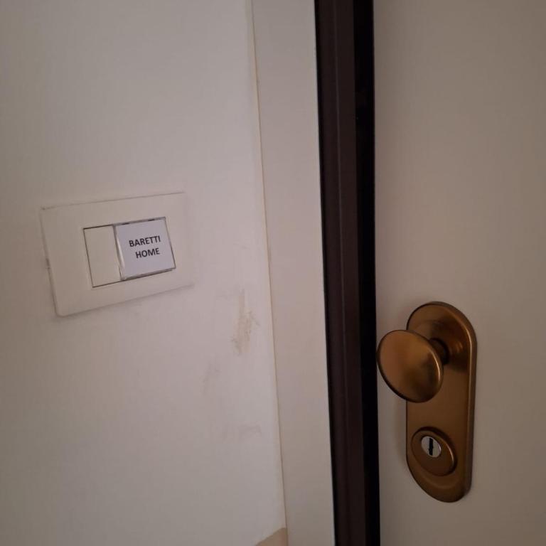 Baretti Home - Appartamento con 1 Camera da Letto - 20