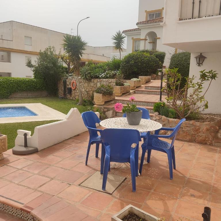 Apartamento Sunbeach - Apartment with Terrace - 33