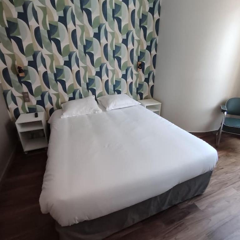 Appartement quartier Chartrons étage 1 - Appartamento con 1 Camera da Letto - 2
