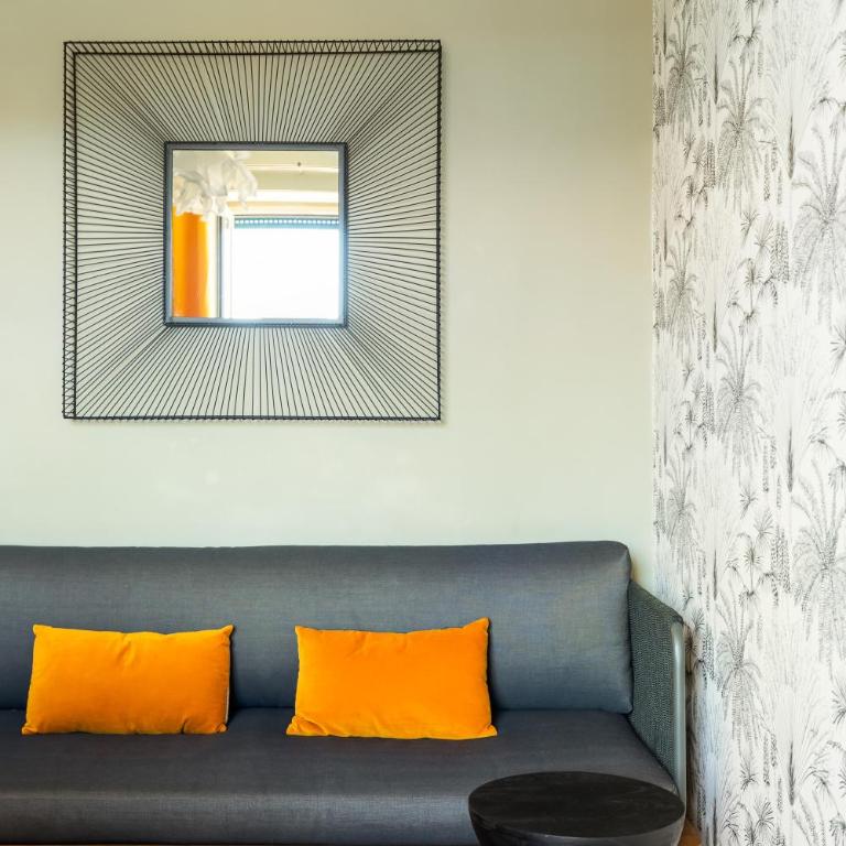 Cozy apartment Gianicolense 3bdr - Casa con 3 Camere da Letto - 12