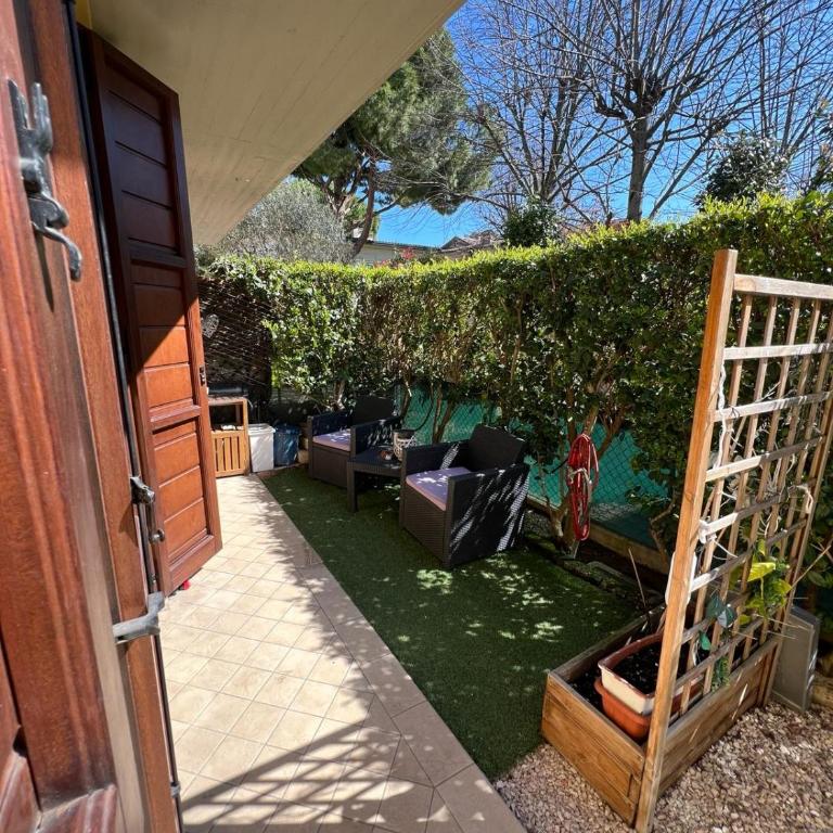 Casa Daddà…tranquillità a due passi dal centro! - Appartamento con 2 Camere da Letto - 3