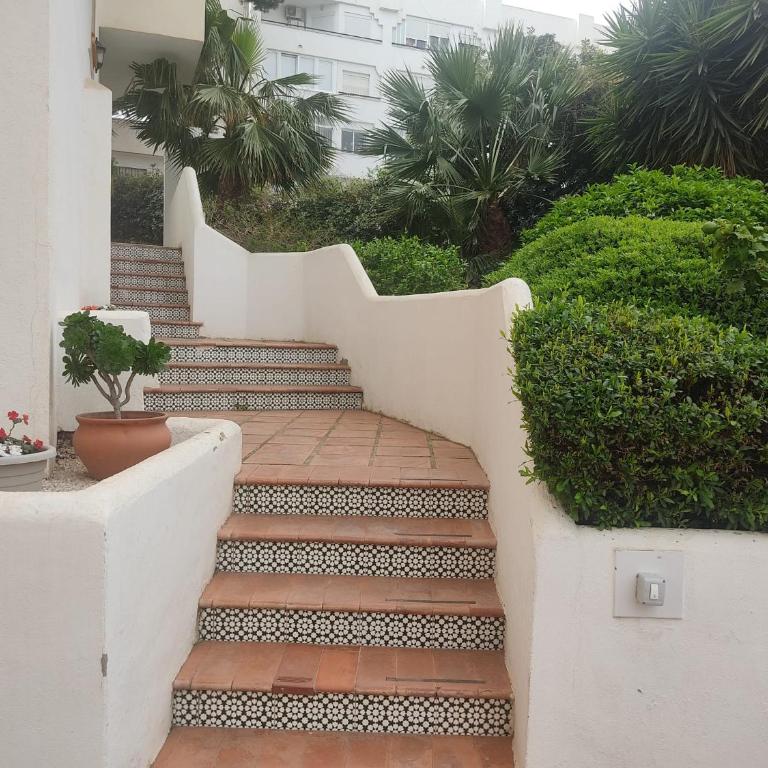 Apartamento Sunbeach - Apartment with Terrace - 34