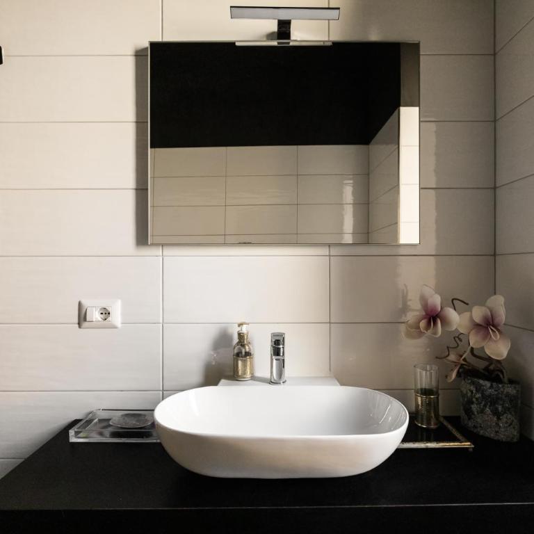 Cozy apartment Gianicolense 3bdr - Casa con 3 Camere da Letto - 16