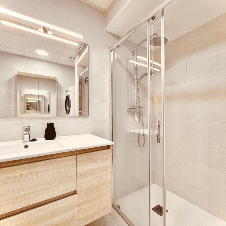 Casa Natura Levante Beach - Apartamento de 2 dormitorios - 18