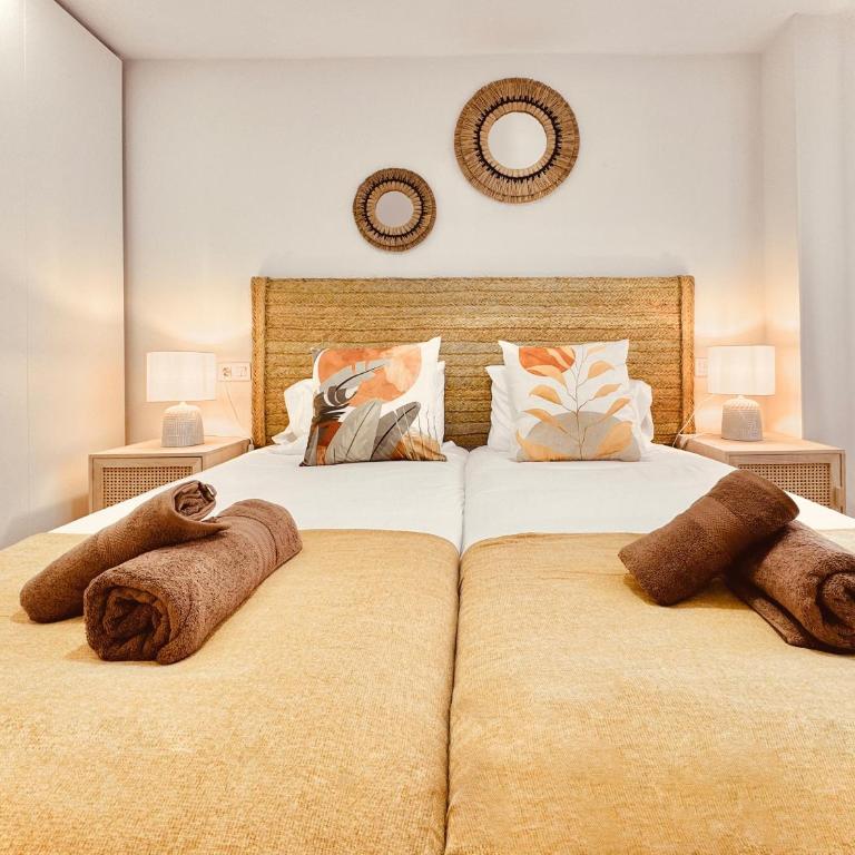 Casa Natura Levante Beach - Apartamento de 2 dormitorios - 11