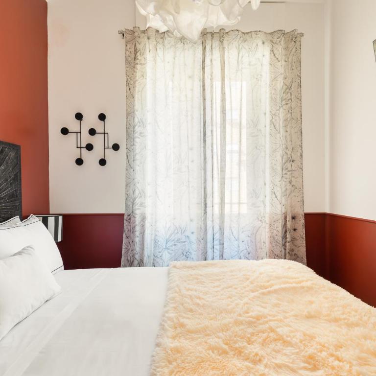 Cozy apartment Gianicolense 3bdr - Casa con 3 Camere da Letto - 48