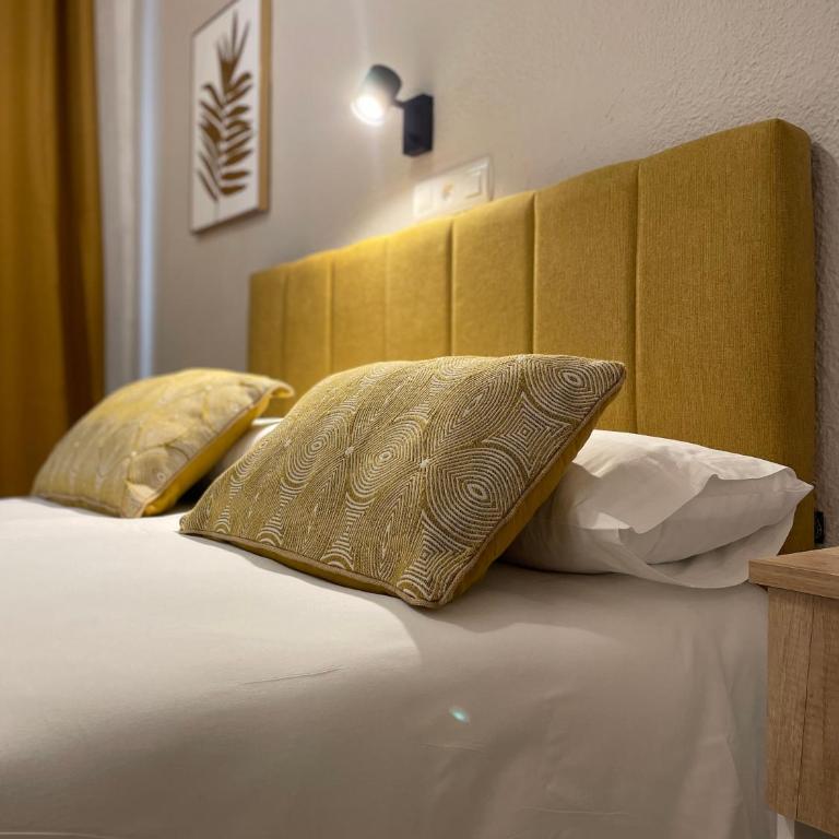 Sueños de Lorca Guest House - Double Room with Private Bathroom - 1