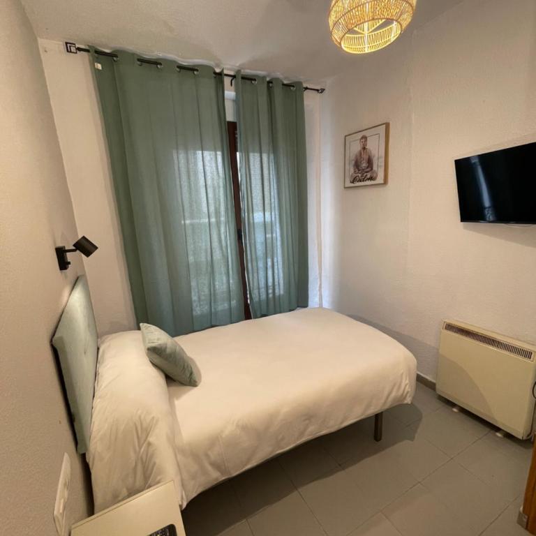 Sueños de Lorca Guest House - Single Room with Private Bathroom - 3