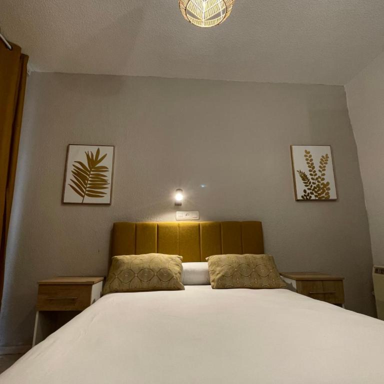 Sueños de Lorca Guest House - Double Room with Private Bathroom - 3