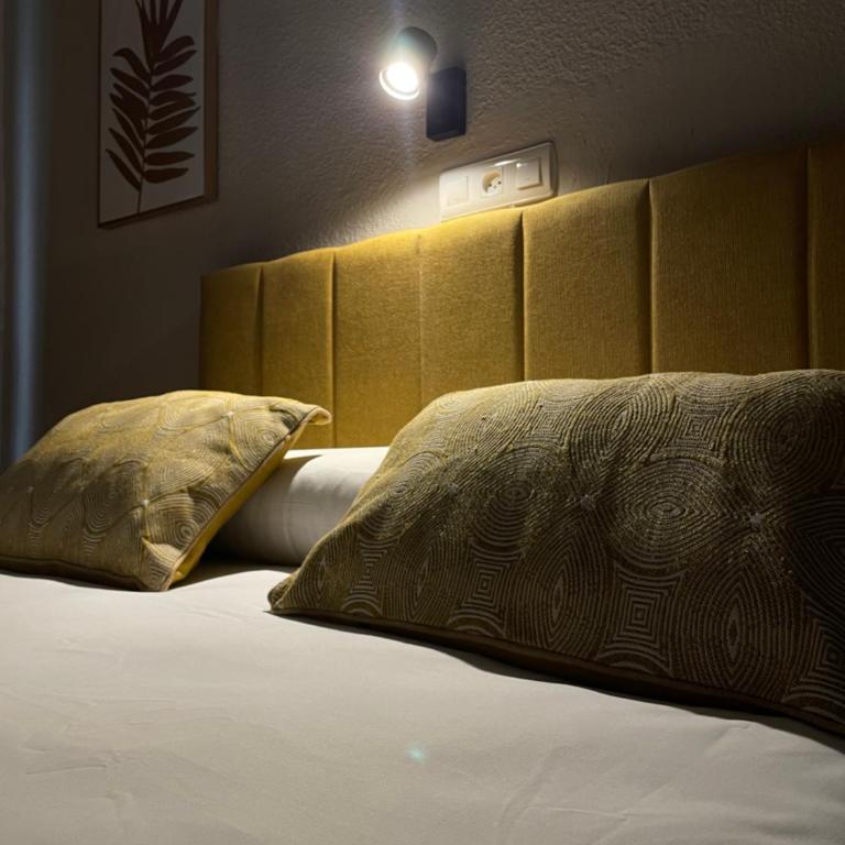 Sueños de Lorca Guest House - Double Room with Private Bathroom - 17