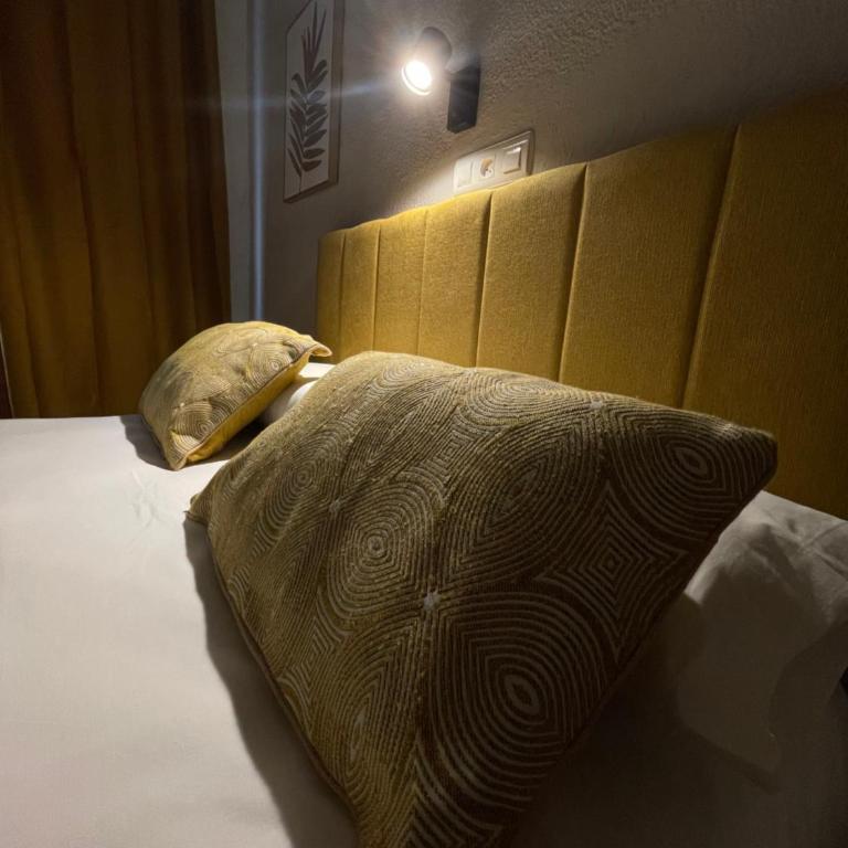 Sueños de Lorca Guest House - Double Room with Private Bathroom - 18