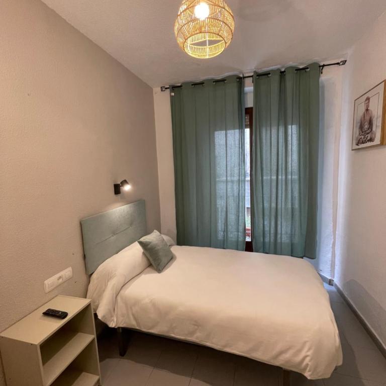 Sueños de Lorca Guest House - Single Room with Private Bathroom - 5