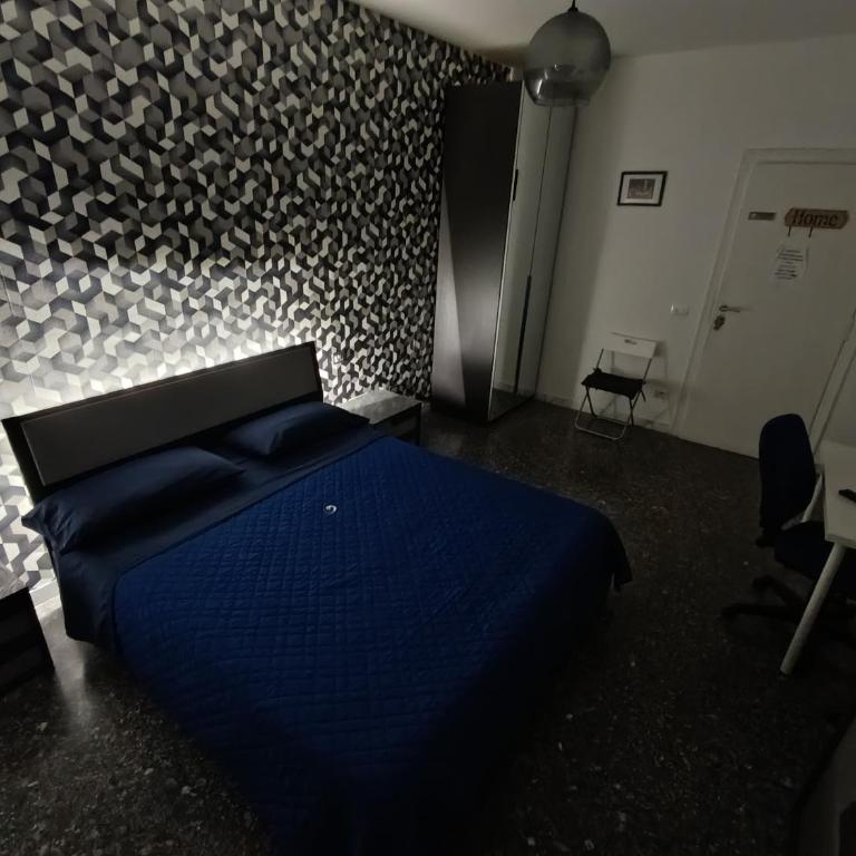 MagicalRoom - Chambre Triple avec Salle de Bains Privative Séparée - 14