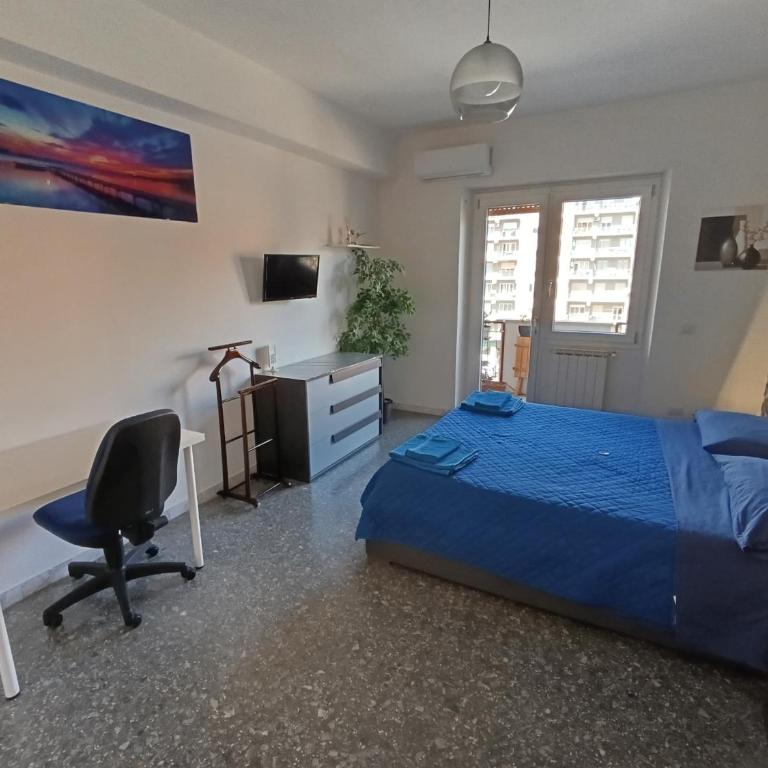 MagicalRoom - Chambre Triple avec Salle de Bains Privative Séparée - 15