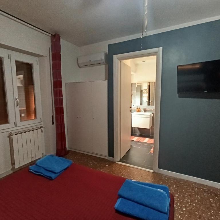 MagicalRoom - Chambre Double avec Salle de Bains Privative - 19