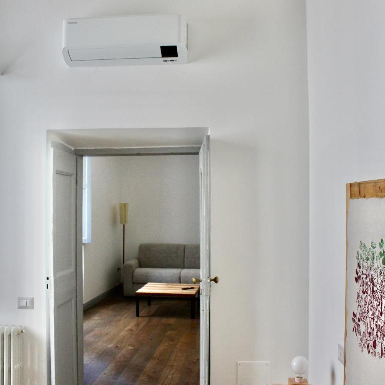 Suites Cavallotti Il Carrubo - Suite con 1 Camera da Letto - 9