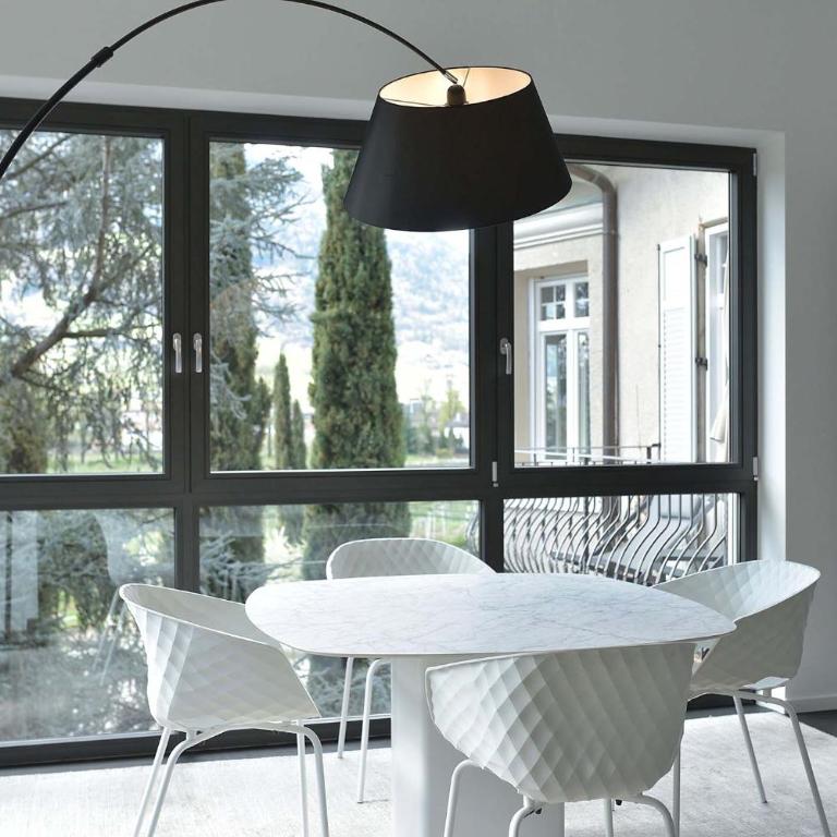 Villa Verdi Apartments - Appartement Suite - 8