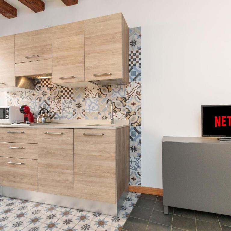 Rialto Bridge! Comodo appartamento in centro - 2 - One-Bedroom Apartment - 12