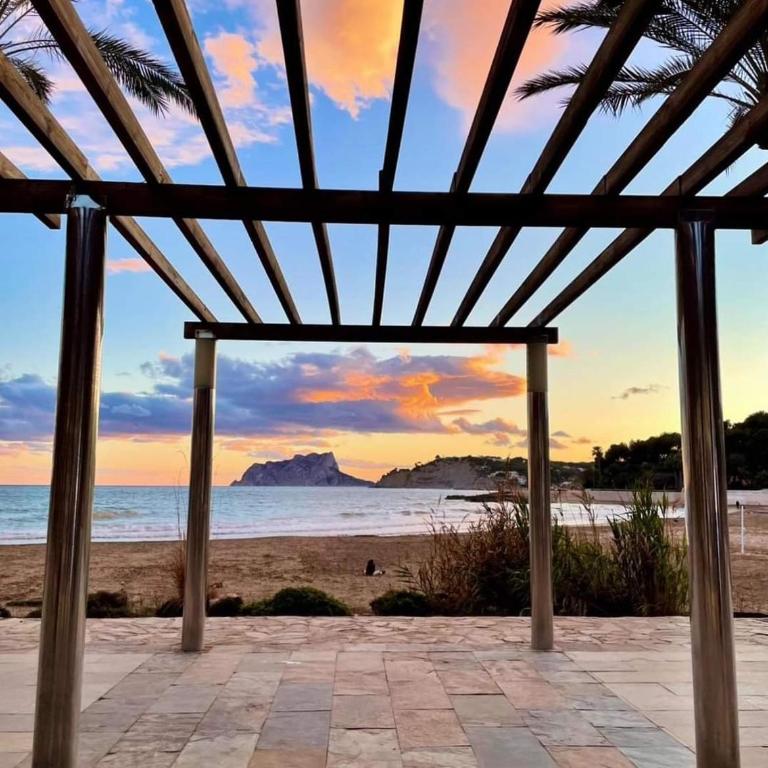 Cap d´Or house - Three-Bedroom Apartment - 57