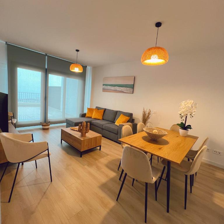 Vistamar Benalmádena by Residea - Apartamento de 3 dormitorios - 12