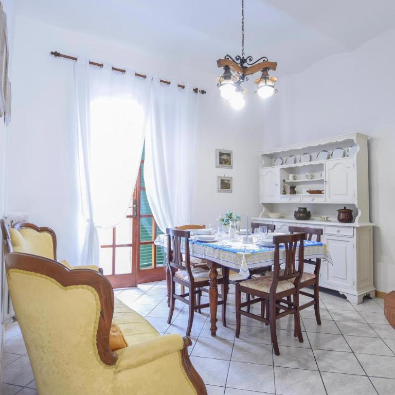 Bella Casa A Camaiore Con Cucina - Casa Vacanze con 4 Camere da Letto - 13
