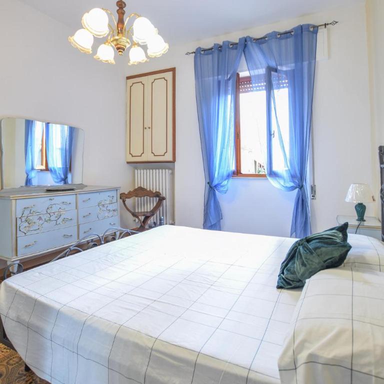 Bella Casa A Camaiore Con Cucina - Casa Vacanze con 4 Camere da Letto - 26