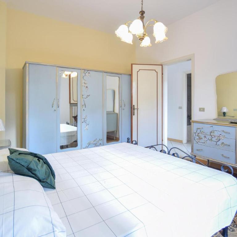 Bella Casa A Camaiore Con Cucina - Casa Vacanze con 4 Camere da Letto - 27