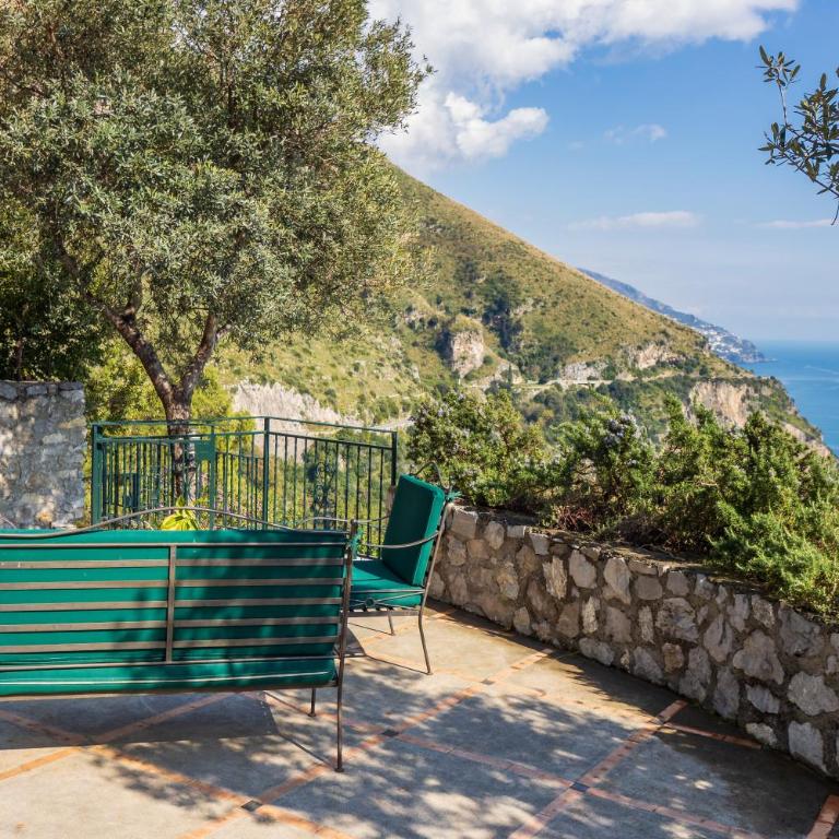 Seacliff Heaven - De Vivo Realty Positano - Villa con 2 Camere da Letto - 61