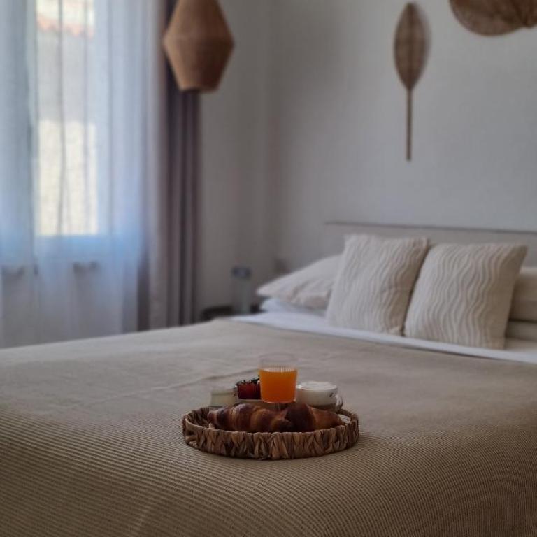 Casa Brì Boutique Rooms - Ampia Camera Matrimoniale - 9