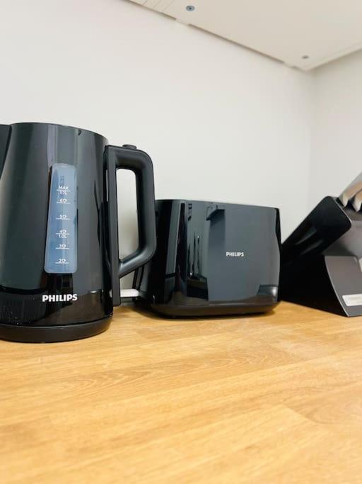 BERGflair inkl. Oberstaufen PLUS - Appartamento con 1 Camera da Letto - 14