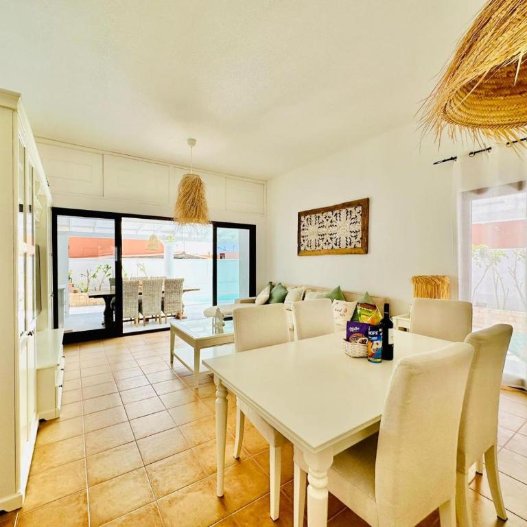 MAISON SAJARELLE - Three-Bedroom House - 25