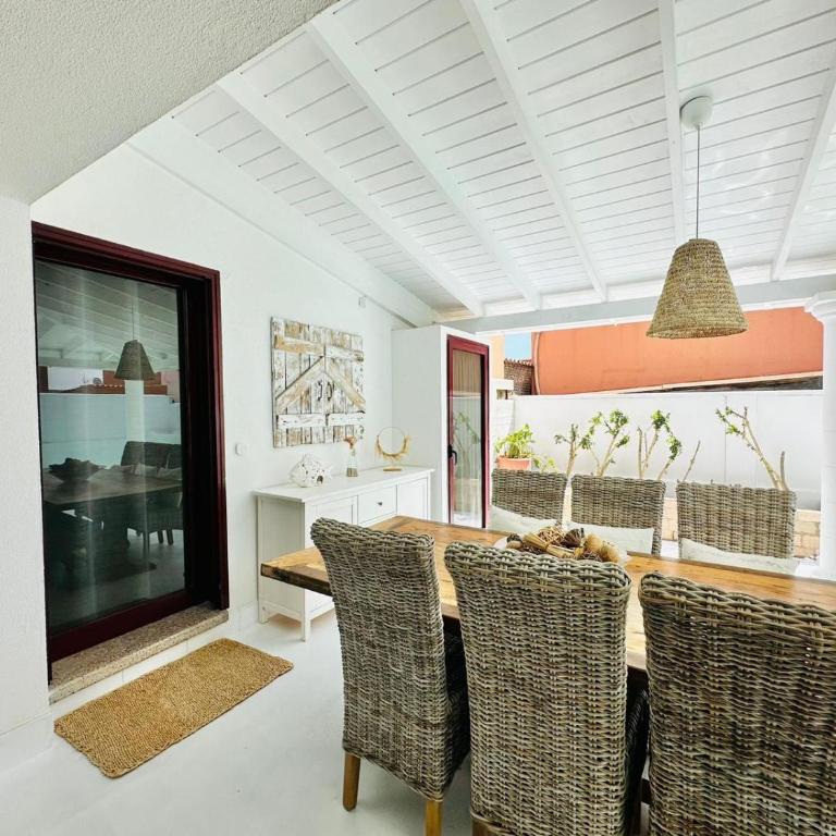 MAISON SAJARELLE - Three-Bedroom House - 6