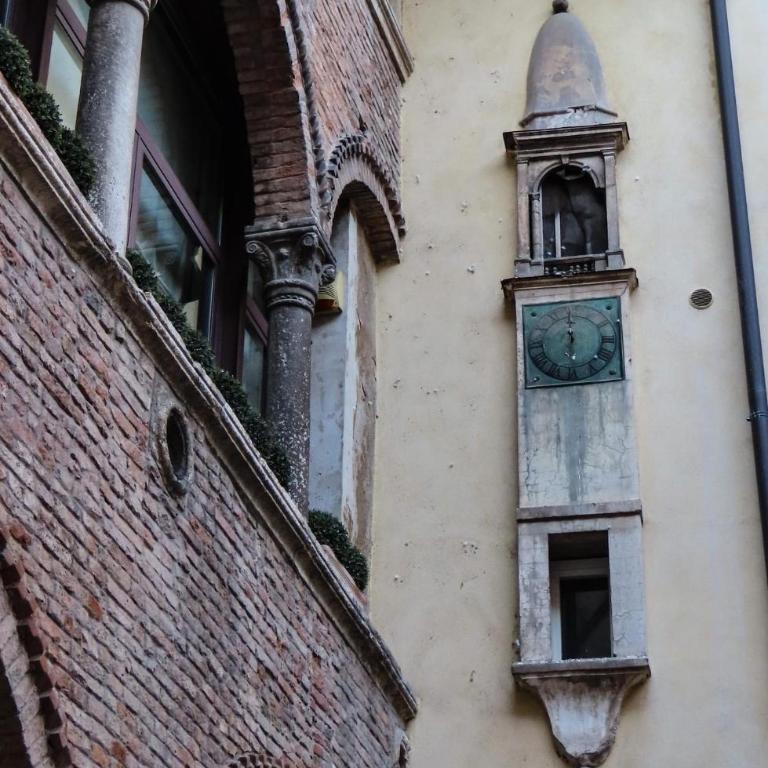 Liberty Dream, fascino a Vicenza - Casa con 2 Camere da Letto - 62