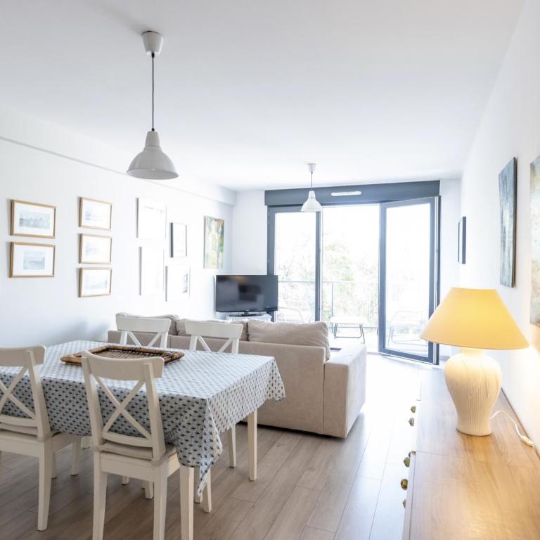 Les Terrasses de Louise - Appartement 2 Chambres - 9