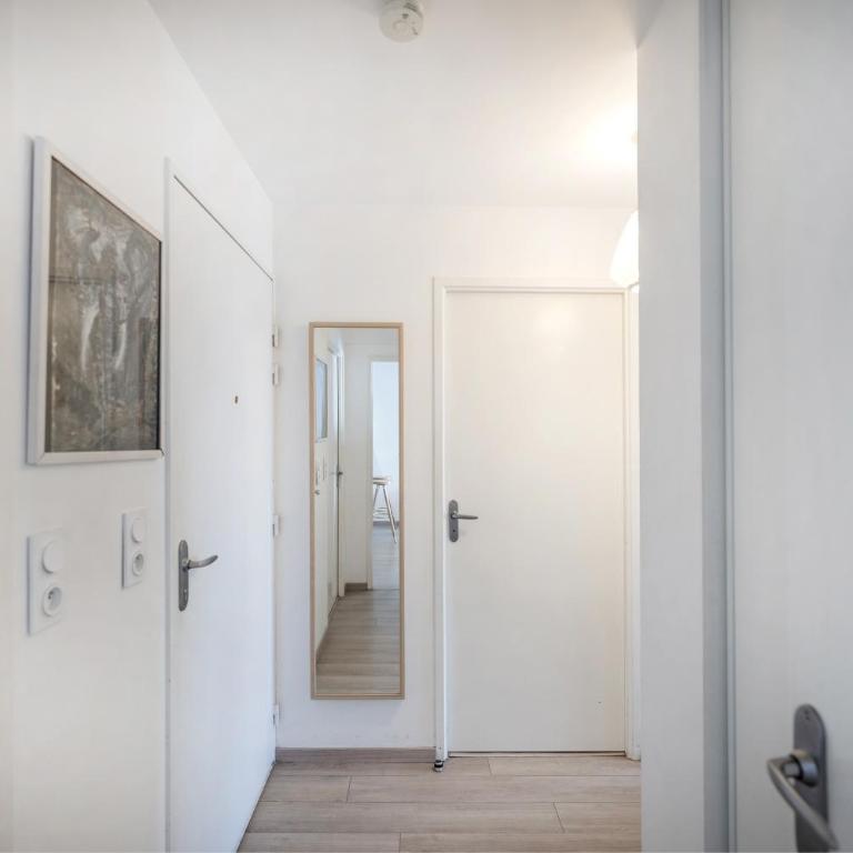 Les Terrasses de Louise - Appartement 2 Chambres - 11